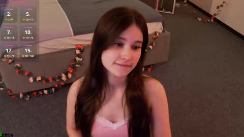 Rina online show from April 2026 01:41:02 AM