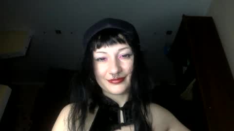 rina_the_great online show from November 2025 12:01:02 AM