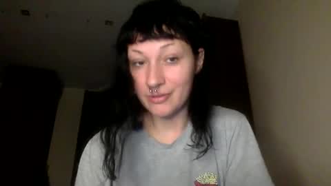 rina_the_great online show from November 2025 08:33:02 PM