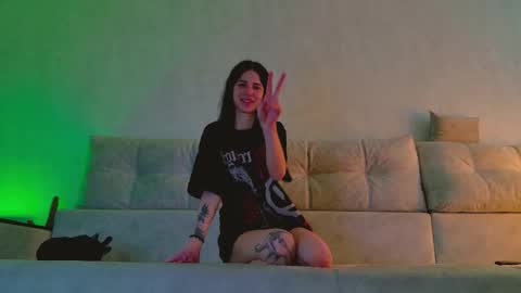 Snapshot of rinacain chatting on February 2026 06:43:02 AM RINA online show from February 2026 06:43:02 AM