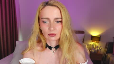 SweetRina online show from February 2025 05:21:02 AM