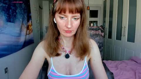 SweetRina online show from January 2026 01:46:01 PM