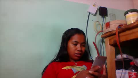 Snapshot of rinah856024 chatting on March 2026 07:31:01 AM rinah856024 online show from March 2026 07:31:01 AM