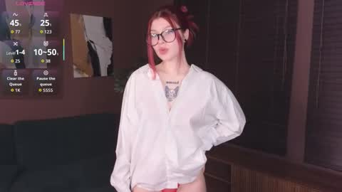 Snapshot of rinalinton chatting on November 2025 03:04:01 PM Hi April and Rina here Glad to see you in my room PVT is open online show from November 2025 03:04:01 PM