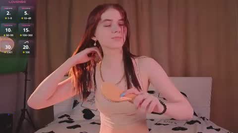 Snapshot of rinallen chatting on July 2026 11:23:02 AM Mari Rina online show from July 2026 11:23:02 AM