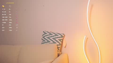 Rina online show from December 2024 05:20:02 AM