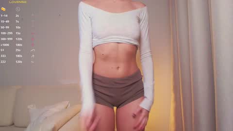 Rina online show from December 2024 05:40:01 AM