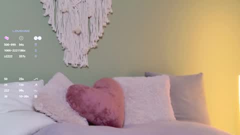 Rina online show from March 2025 07:08:02 AM