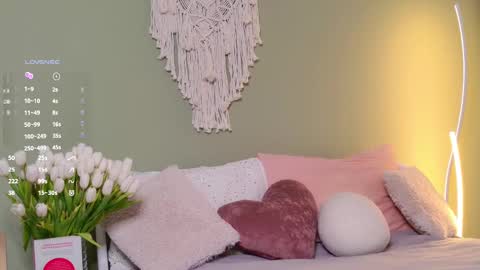 Rina online show from March 2025 06:43:01 AM