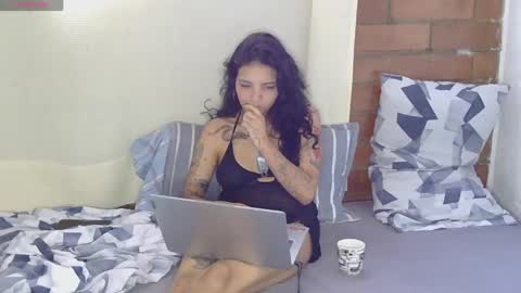 CELESTE online show from April 2026 09:39:33 PM