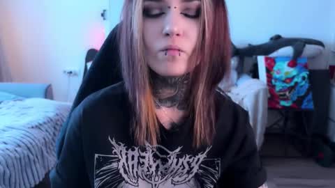   DianaBrite            fansl y online show from February 2026 01:07:02 PM