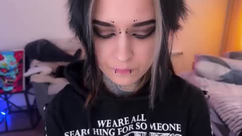   DianaBrite            fansl y online show from February 2026 01:12:02 PM