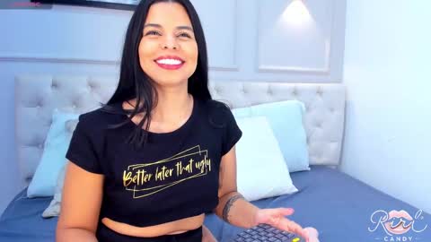 Riri Candy online show from March 2025 03:30:01 AM