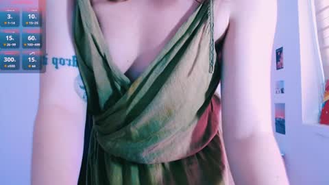 Rita online show from March 2026 06:25:01 AM