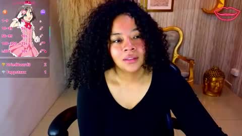 Snapshot of risada_temptation_s chatting on September 2025 06:37:01 AM Risada online show from September 2025 06:37:01 AM