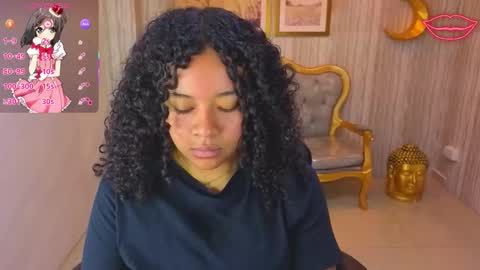 Snapshot of risada_temptation_s chatting on September 2025 03:08:02 AM Risada online show from September 2025 03:08:02 AM