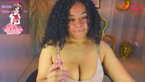 Snapshot of risada_temptation_s chatting on September 2025 04:28:01 AM Risada online show from September 2025 04:28:01 AM