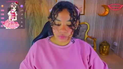 Snapshot of risada_temptation_s chatting on October 2025 04:09:01 AM Risada online show from October 2025 04:09:01 AM