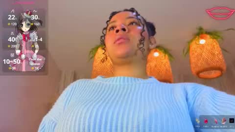 Snapshot of risada_temptation_s chatting on October 2025 03:51:02 AM Risada online show from October 2025 03:51:02 AM