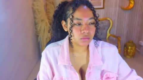Snapshot of risada_temptation_s chatting on October 2025 03:07:01 AM Risada online show from October 2025 03:07:01 AM