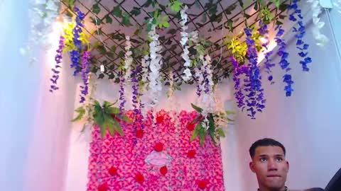 Risitos De Oro online show from September 2025 07:43:01 AM