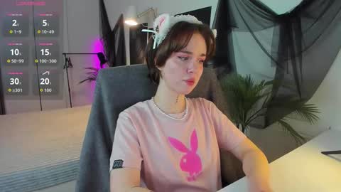 Alice online show from March 2026 09:19:02 PM