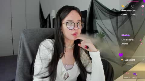 Alice online show from May 2026 08:50:02 PM