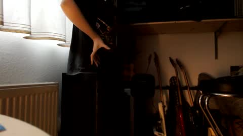 ristopheles online show from April 2026 05:29:01 AM