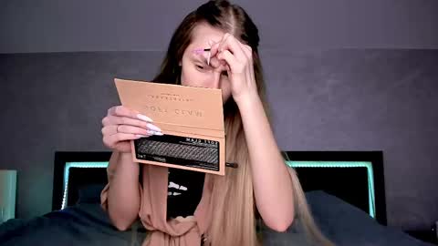 Rita online show from March 2025 01:09:01 PM