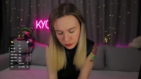 Rita online show from March 2026 10:25:01 PM