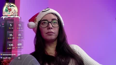 Miss Rita online show from December 2024 08:44:02 AM