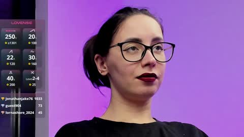 Miss Rita online show from January 2025 12:11:02 PM