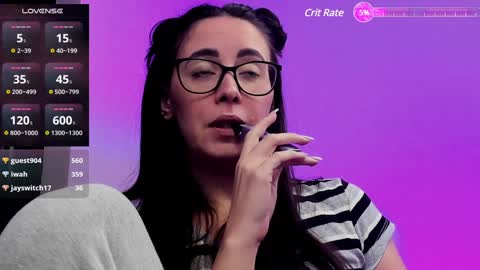 Miss Rita online show from February 2025 01:11:02 PM