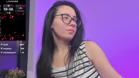 Miss Rita online show from March 2025 05:36:02 PM