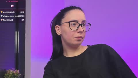 Miss Rita online show from March 2025 03:38:02 PM