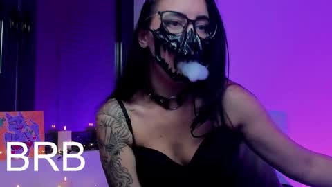 Miss Rita online show from October 2025 11:56:02 AM