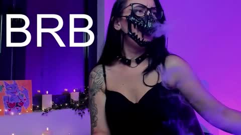 Miss Rita online show from March 2026 09:10:01 AM