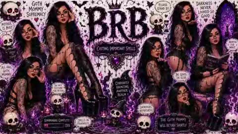 Miss Rita online show from July 2026 08:42:01 AM