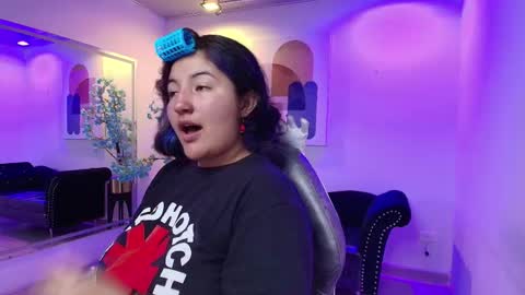 Ritsuka online show from February 2026 07:29:01 PM