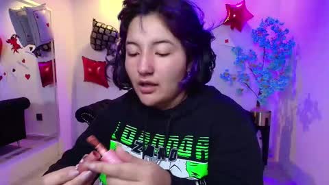 Ritsuka online show from February 2026 07:52:01 PM