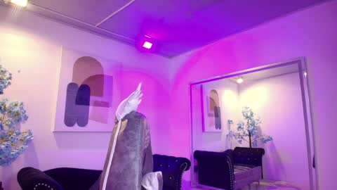 Ritsuka online show from April 2026 07:15:02 PM