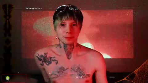 ritualspy online show from March 2026 11:55:02 PM