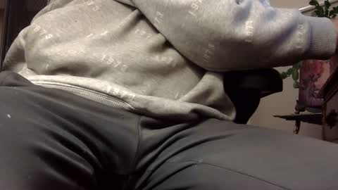 RiverskarlTC online show from February 2025 04:49:01 AM