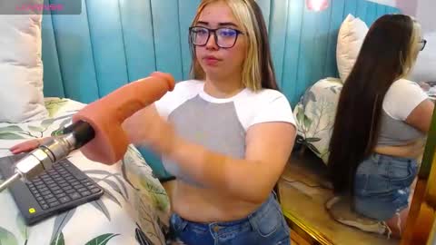 RIX VENOM online show from December 2024 05:58:02 PM