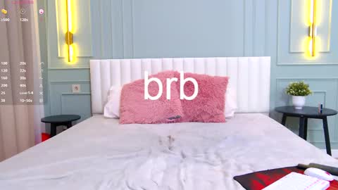 Rize online show from March 2025 08:38:01 AM