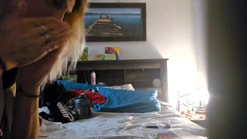 Snapshot of rjeanr chatting on February 2025 11:21:01 AM Randiz online show from February 2025 11:21:01 AM