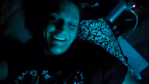 Randiz online show from November 2025 11:21:01 AM