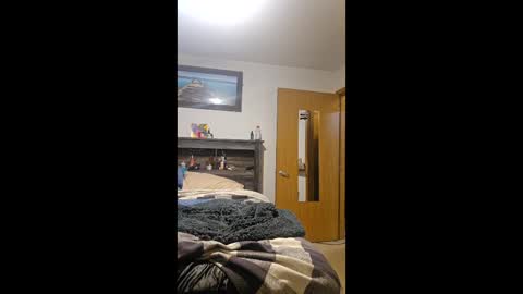 Randiz online show from February 2026 06:48:01 PM