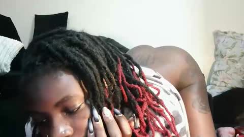 rlessing2 online show from March 2026 07:26:01 AM