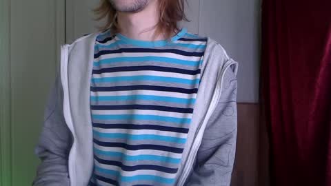 Mikey online show from January 2025 09:49:02 AM